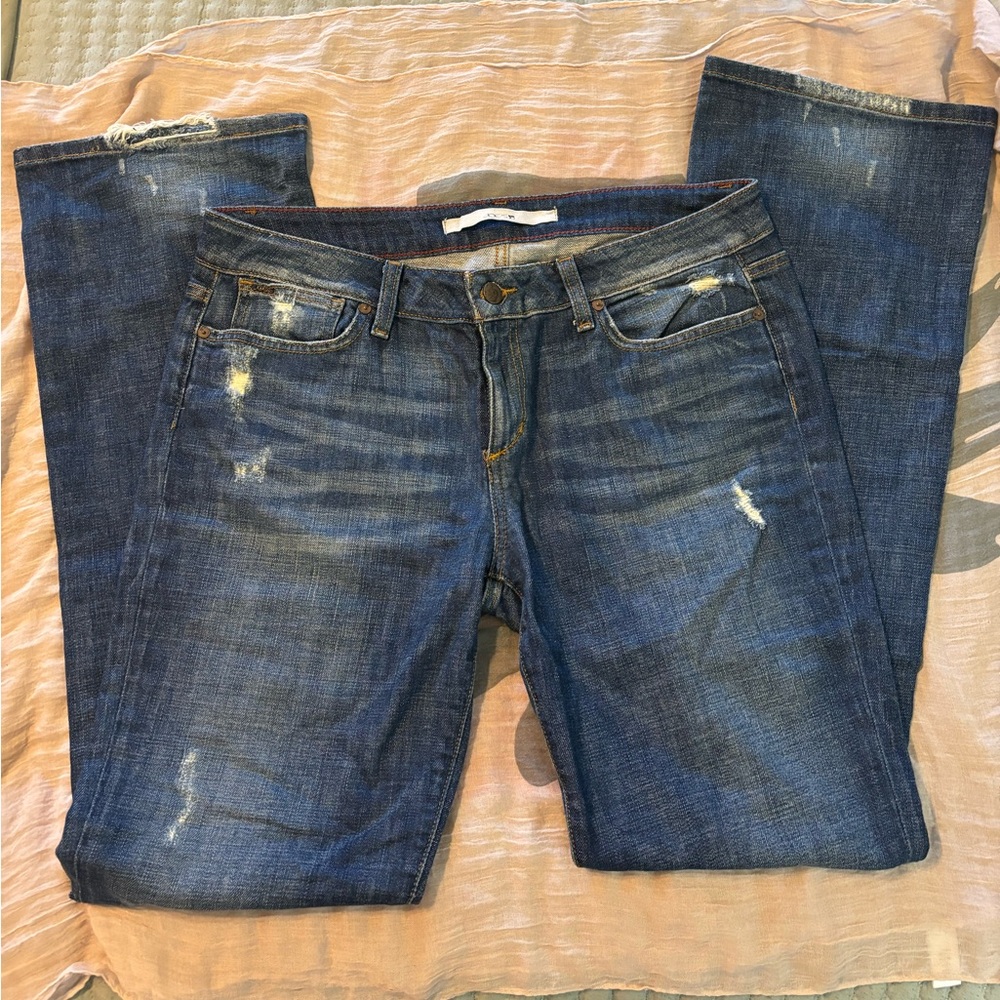 Joe’s Starlet Jeans Size 32